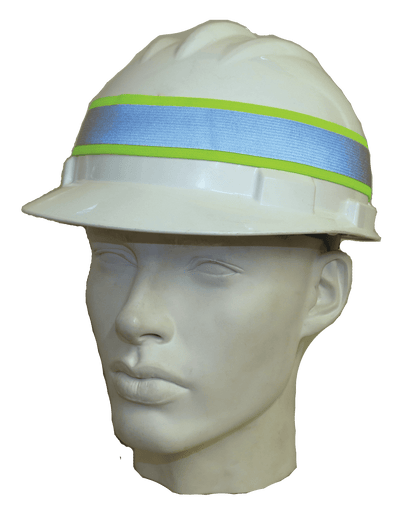 ORBIS® “UNI” Reflective Helmet Band - ORBIS® Safety