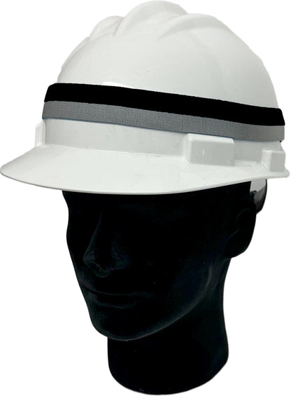 ORBIS® “UNI” Reflective Helmet Band - ORBIS® Safety
