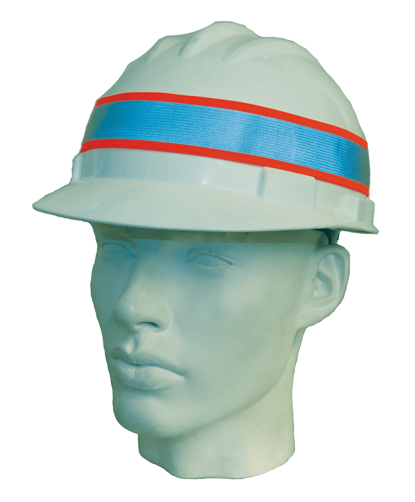 ORBIS® “UNI” Reflective Helmet Band - ORBIS® Safety