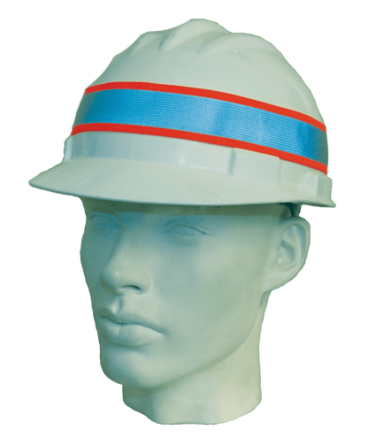 ORBIS® “UNI” Reflective Helmet Band - ORBIS® Safety