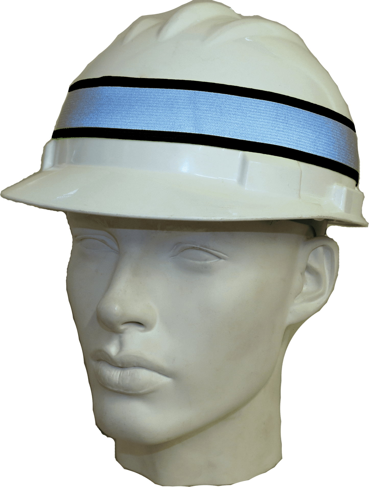 ORBIS® “UNI” Reflective Helmet Band - ORBIS® Safety