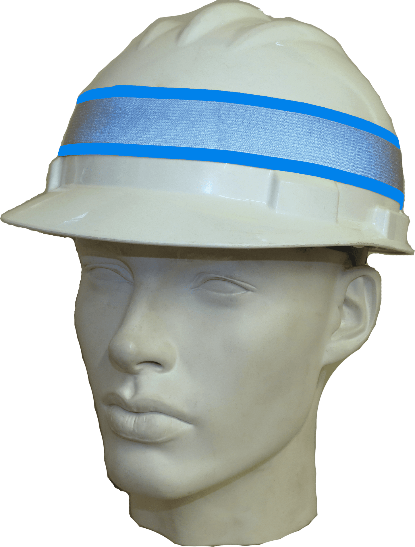ORBIS® “UNI” Reflective Helmet Band - ORBIS® Safety