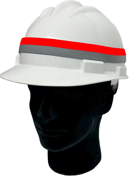 ORBIS® “UNI” Reflective Helmet Band - ORBIS® Safety