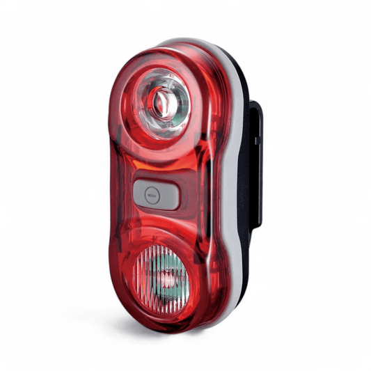 ORBIS® Wide - Sight High Intensity Red Safety Light - ORBIS® Safety