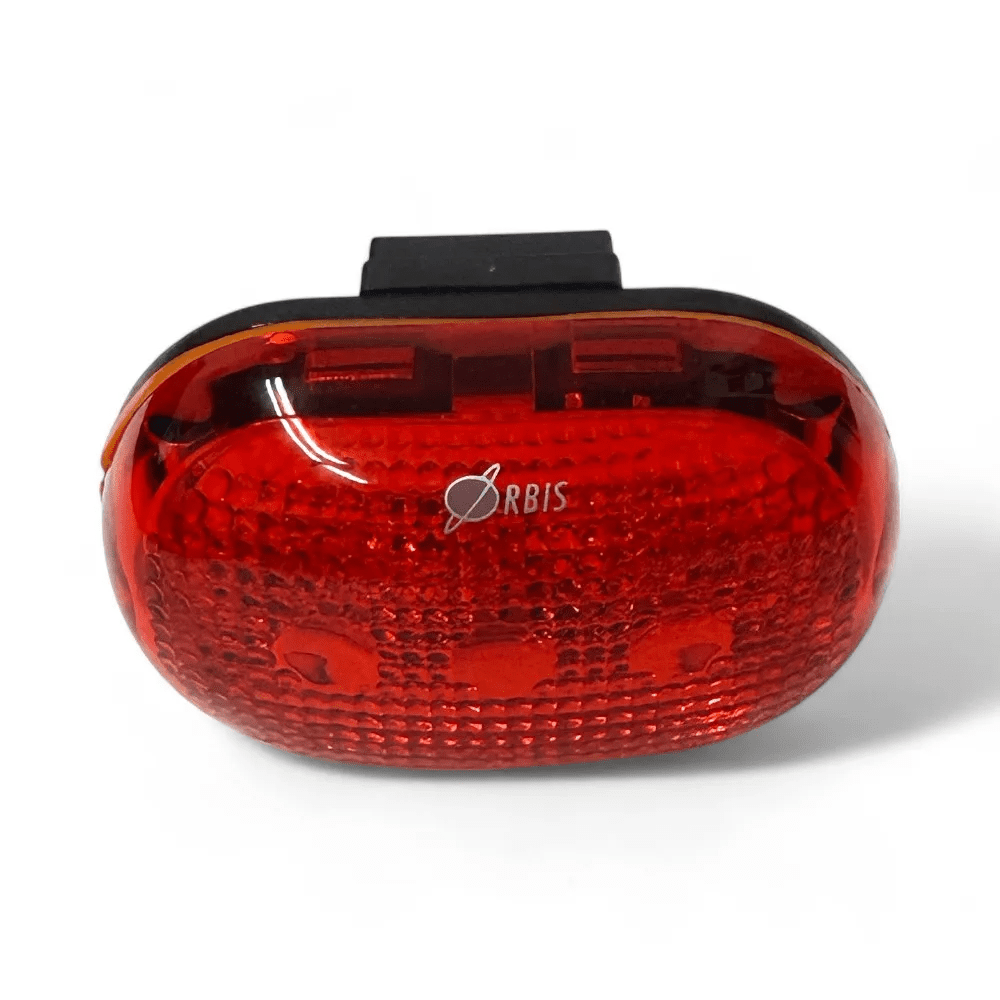 ORBIS® Wide - Sight Red Safety Light - ORBIS® Safety
