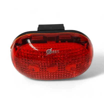 ORBIS® Wide - Sight Red Safety Light - ORBIS® Safety