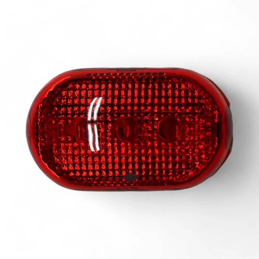ORBIS® Wide - Sight Red Safety Light - ORBIS® Safety