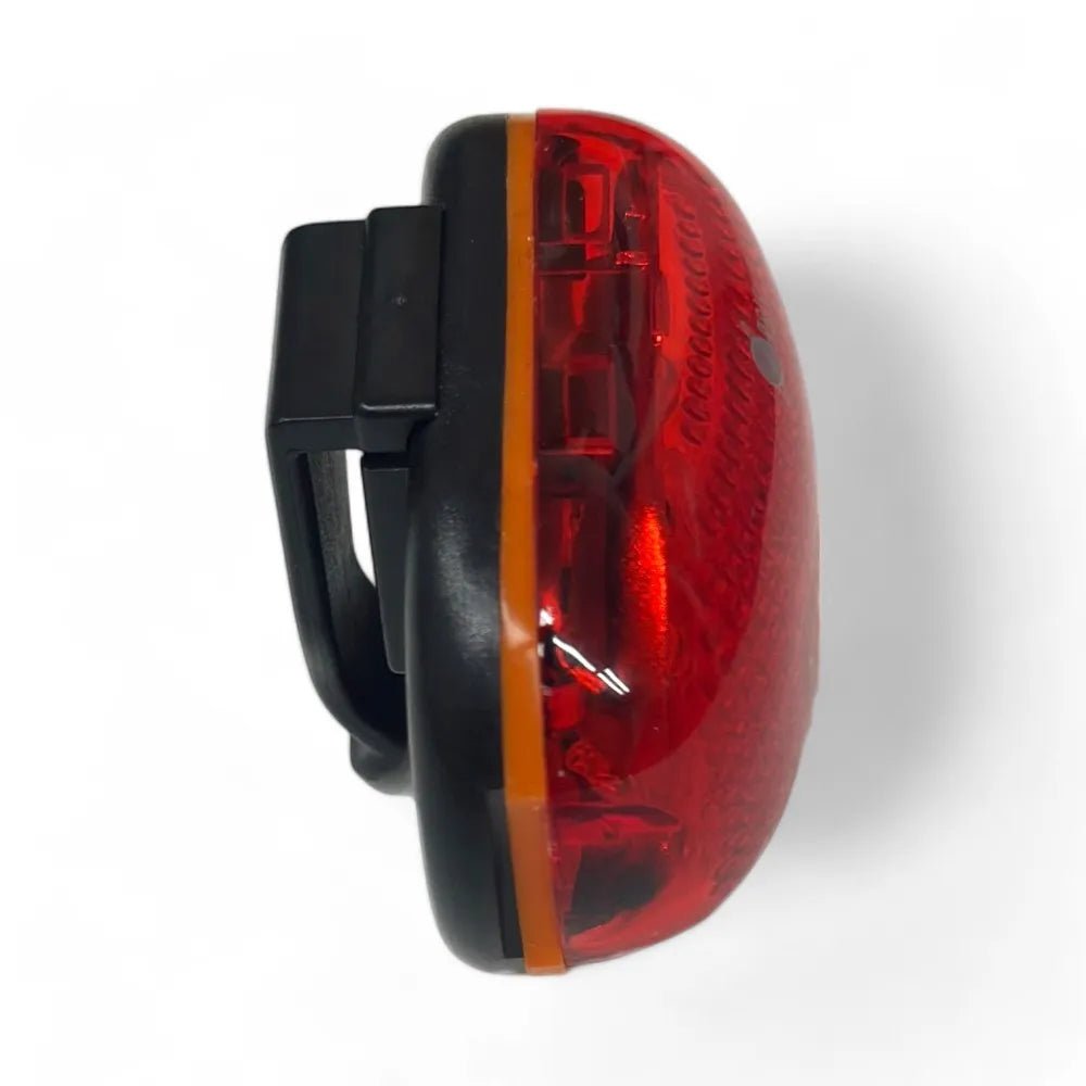 ORBIS® Wide - Sight Red Safety Light - ORBIS® Safety