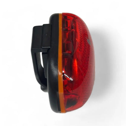 ORBIS® Wide - Sight Red Safety Light - ORBIS® Safety